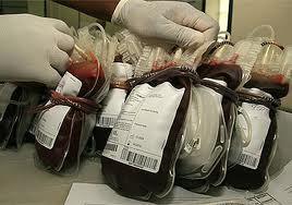 Hemominas realiza coleta de sangue em Bom Despacho doao de sangue 01